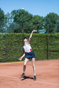 Bild 1 - VfL Westercelle - Rahlstedter HTC : Ergebnis: 2:7